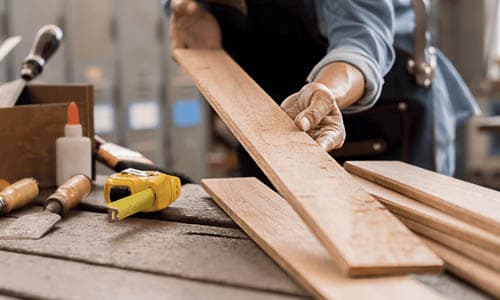 Carpentry services Sydney